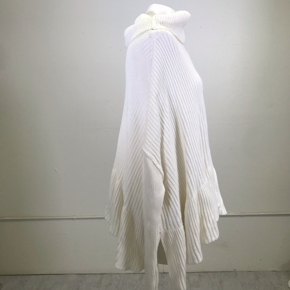 Free People Layer Cake Coconut Sweater - Picture 4 of 8